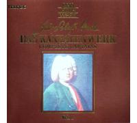 Bach - Complete Cantatas 1