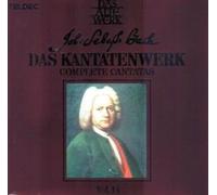 Bach - Complete Cantatas 14