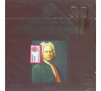 Bach - Complete Cantatas 31
