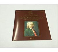 Bach - Complete Cantatas 41