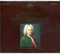 Bach - Complete Cantatas 42