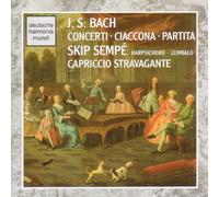 Bach – Concerti – RCA