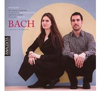 Bach: Concerti & Sonata