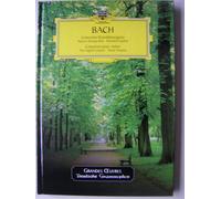 Bach - Concertos Brandebourgeois / Concertos Pour Violon (2 Cd + Livre)