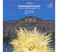 Bach : Concertos Brandebourgeois Nos 1 à 6