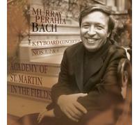 Bach : Concertos pour piano Nos 1, 3 & 4