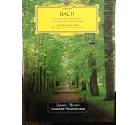 Bach Concertos Pour Violon