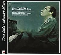 Bach:Concertos Vol.2,3 & 7