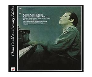 Bach:Concertos Vol.2,3 & 7