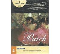 Bach - Concierto de Brandemburgo. Suite