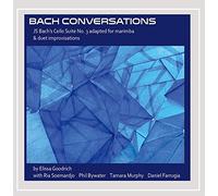 Bach Conversations