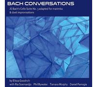 Bach Conversations