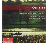 BACH,CPE - New Viola Music