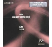 Bach Cpl Organ 5/2