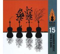 Bach Dancing & Dynamite Society - 15