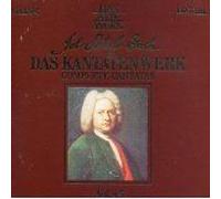 Bach: Das Kantatenwerk (Complete Cantatas) Vol. 9