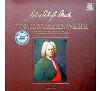 Bach - Das Kantatenwerk Folge / Volume 3 [2xVinyl]