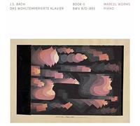 Bach/Das Wohltemperierte Klavier/Book II