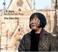Bach/ Die Kunst Der Fuge