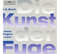 Bach Die Kunst Der Fuge