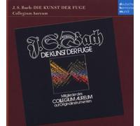 Bach – Die Kunst Der Fuge – Sony Music