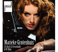 Bach - Die Kunst Der Fuge/Fantas