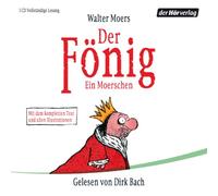 Dirk Bach – Der Fnig – der Hörverlag
