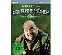 Bach,Dirk - Der Kleine Mönch Vol.1 [Import]