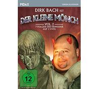 Bach,Dirk - Der Kleine Mönch Vol.2 [Import]