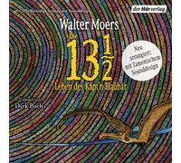 Bach,Dirk - Die 13,5 Leben des Kpt'n Blaubr [Import]