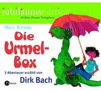 Bach,Dirk - Die Urmel Box [Import]