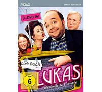 Bach,Dirk - Lukas: Staffel 1 [Import]