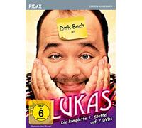 Bach,Dirk - Lukas: Staffel 2 [Import]