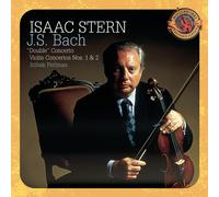 Isaac Stern – Violin Concertos – CD (Neuf) – Sony
