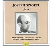 Bach - Double Violin Concerto