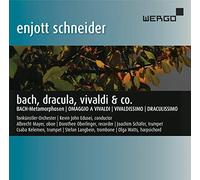 Bach Dracula Vivaldi & Co
