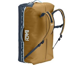 BACH Duffel Dr. Expedition 60 - Mixte - Marron - taille Unique- modèle 2025