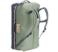 BACH Duffel Dr. Expedition 60 - Mixte - Vert / Bleu - taille Unique- modèle 2024