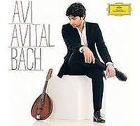 Avi Avital – Bach – Import – Verve Spa