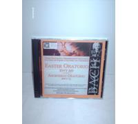 Bach: Easter & Ascension Oratorios, BWV 249 & 11 (HBE: 077) [ORIGINAL RECORDING REISSUED]