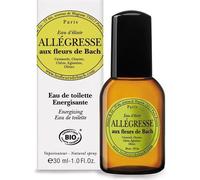 Bach Eau de Toilette Allégresse (Energie) -- 30 ml