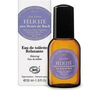 Bach Eau de Toilette Félicité (Entspannung) -- 30 ml
