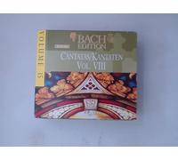 Bach Edition 15 - 15/Cantatas VIII
