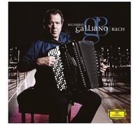 Bach - Edition Limitée (Cd + Dvd)