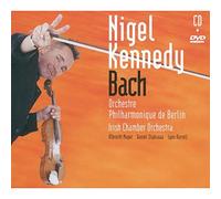 Bach Edition Limitee:CD+DVD [Import]