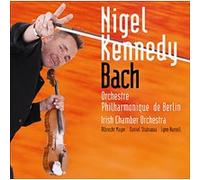 Bach - Edition limitée coffret cd-dvd