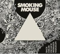 BACH EMLER ESCAICH MESSIAEN NAEGELEN