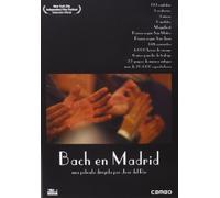 Bach En Madrid (2013)