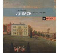 Bach - English Suites