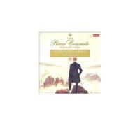 Bach: English Suites 4-5-6